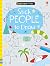 Stick People to Draw