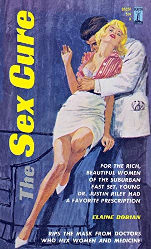 The Sex Cure (Kindle Edition)