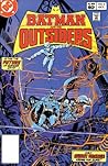 Batman and the Outsiders (1983-1987) #3