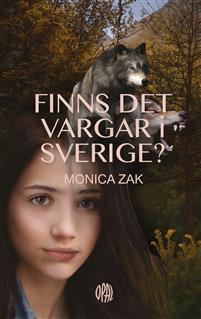 Finns det vargar i Sverige? (Hardcover)