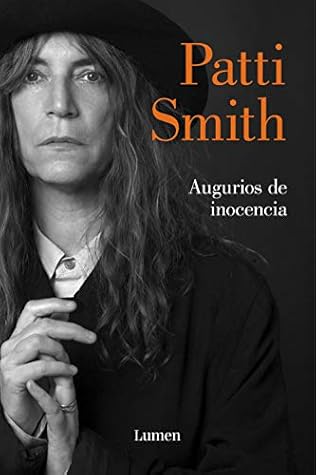 Auguries Of Innocence By Patti Smith