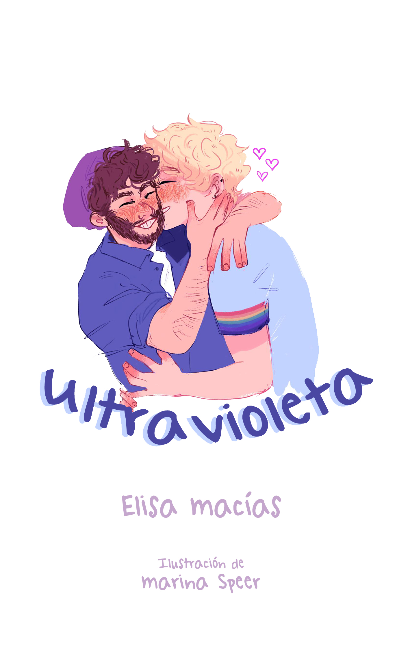 Ultravioleta (ebook)