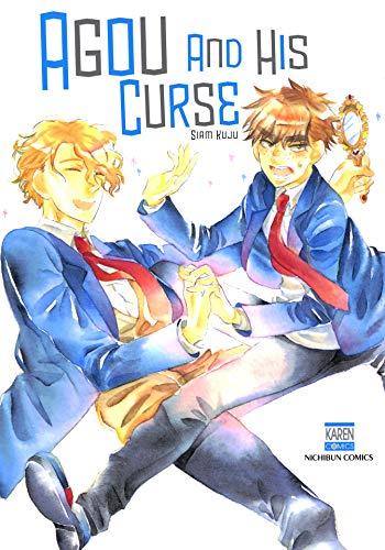 Agou and His Curse (Volume Version)