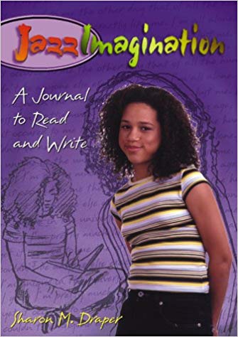 Jazzimagination: A Journal to Read and Write