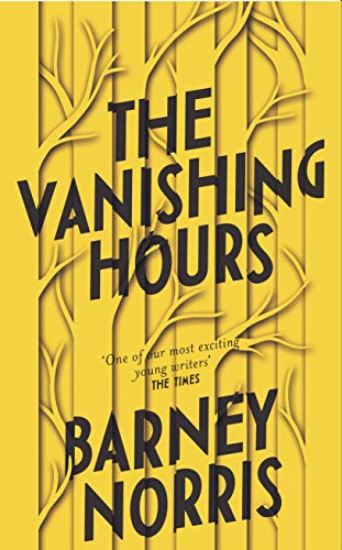 The Vanishing Hours (Hardcover)