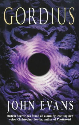 Gordius-MM (Mass Market Paperback)