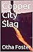 Copper City Slag