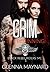 Grim: The Beginning (Black Rebel Riders' MC, #1)