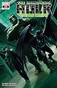 Immortal Hulk #22