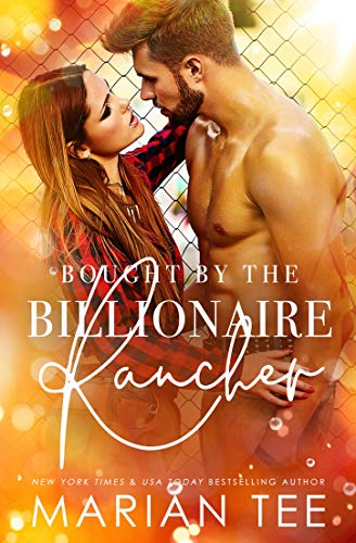 Bought by The Billionaire Rancher (Evergreen's Mail-Order Brides #4)