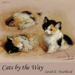 Cats by the Way (Audiobook)