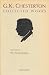 The Collected Works of G.K. Chesterton Volume 16: The Autobiography