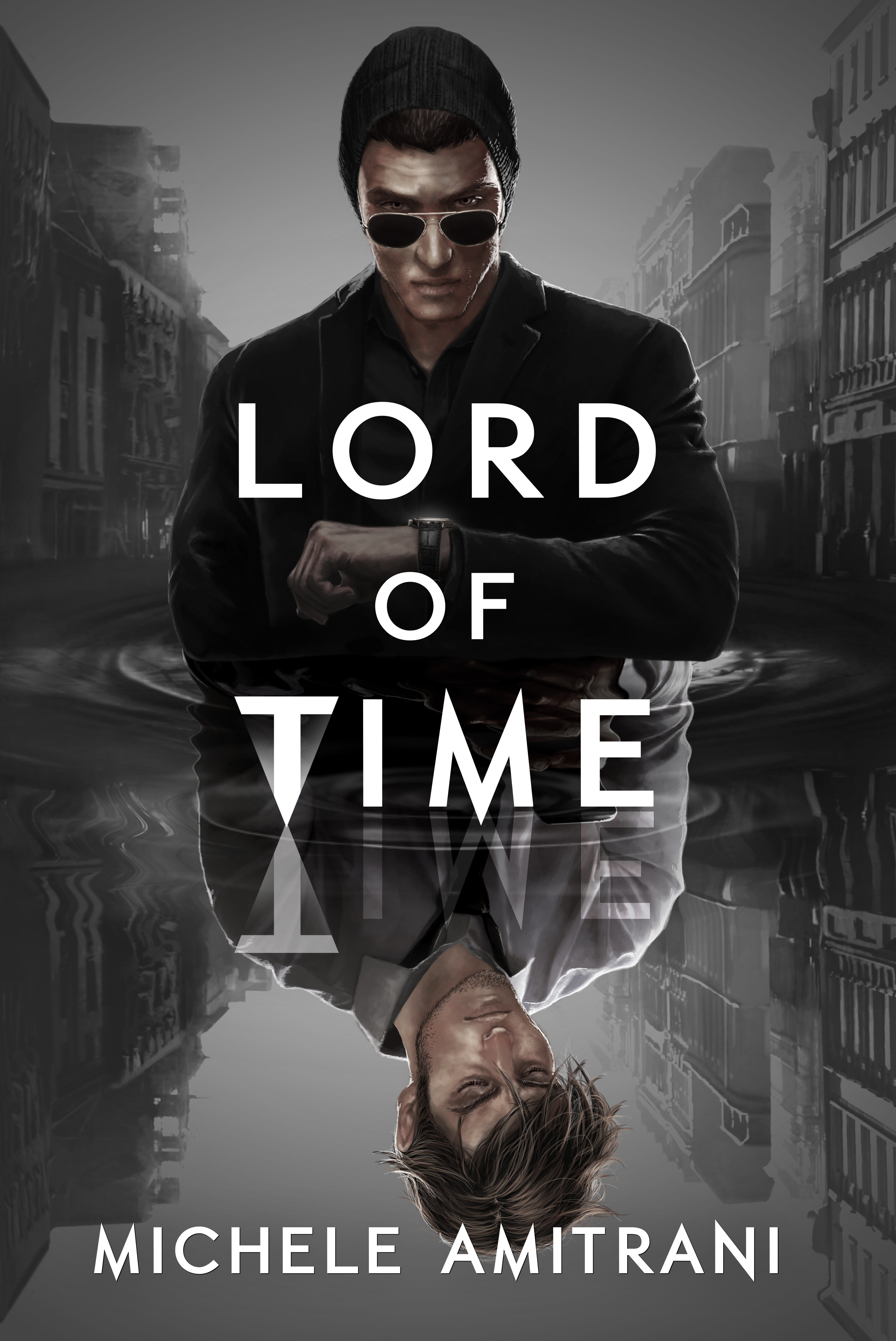 Lord of Time (Kindle Edition)