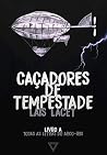 Caçadores de temp...