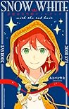 赤髪の白雪姫ファンブック [Snow White with the Red Hair Fan Book]