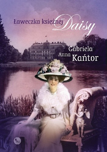 Ławeczka księżnej Daisy (Paperback)