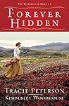Book cover for Forever Hidden (The Treasures of Nome Book #1)