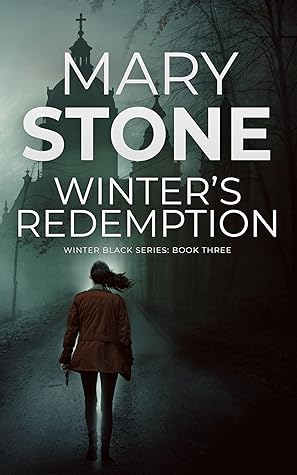 Winter's Redemption (Winter Black #3)