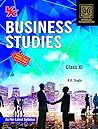 Business Studies ...