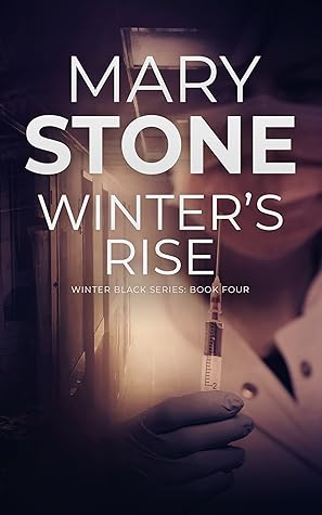 Winter's Rise (Winter Black #4)