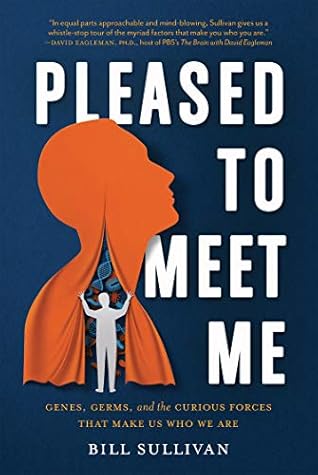 Pleased to Meet Me by Bill Sullivan Pleased to Meet Me by Bill Sullivan
