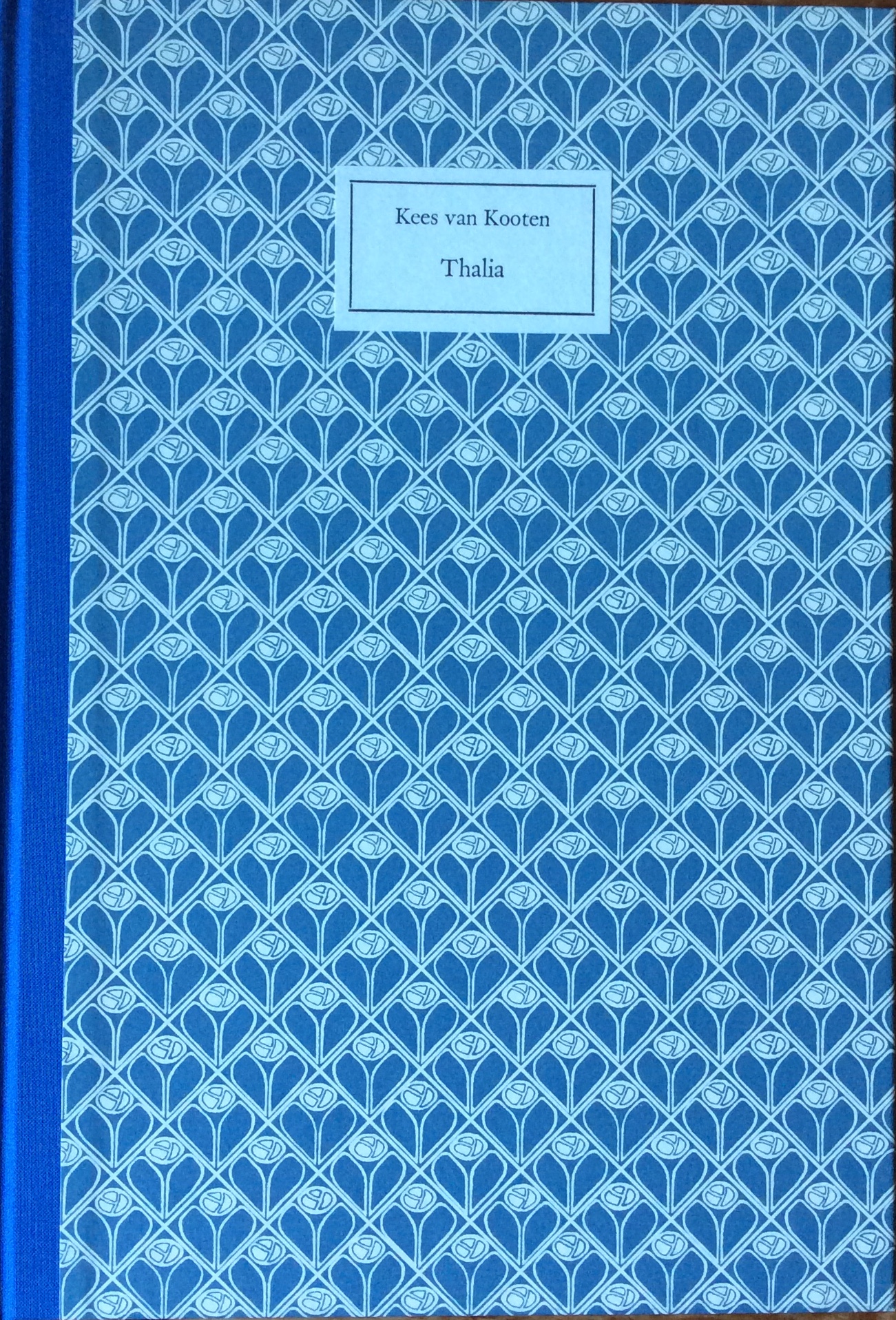 Thalia (Hardcover)