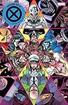 House of X #2 by Jonathan Hickman