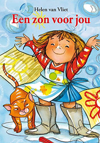 Een zon voor jou (Kindle Edition)