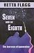 Seven And An Eighth by Retta Flagg Seven And An Eighth by Retta Flagg