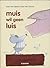 Muis wil geen luis