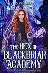 The Hex of Blackbriar Academy by Olivia Ash