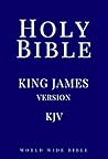 Bible: King James...