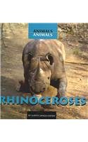 Rhinoceroses (Animals, Animals)