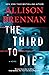 The Third to Die (Quinn & C...