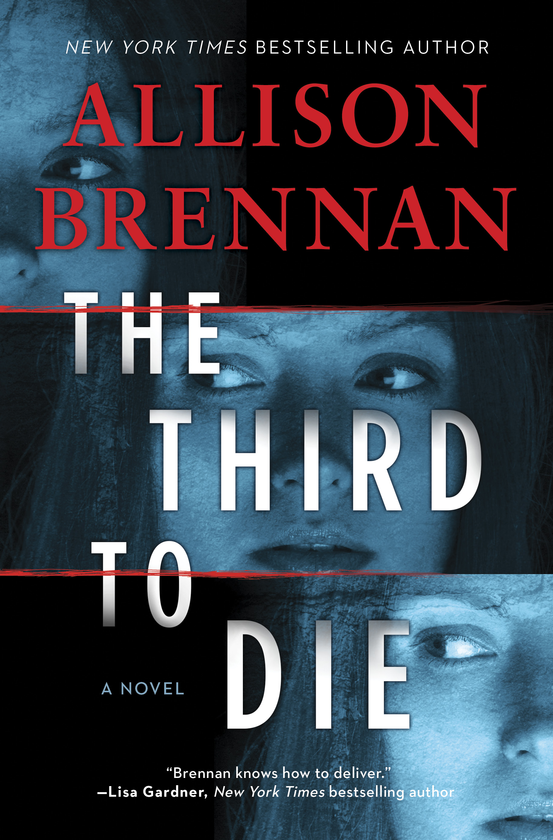 The Third to Die