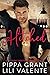 Hitched (Happy Cat, #3)