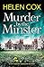 Murder by the Minster (Kitt Hartley Yorkshire Mysteries, #1)