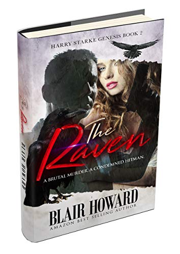 The Raven (Harry Starke Genesis #2)