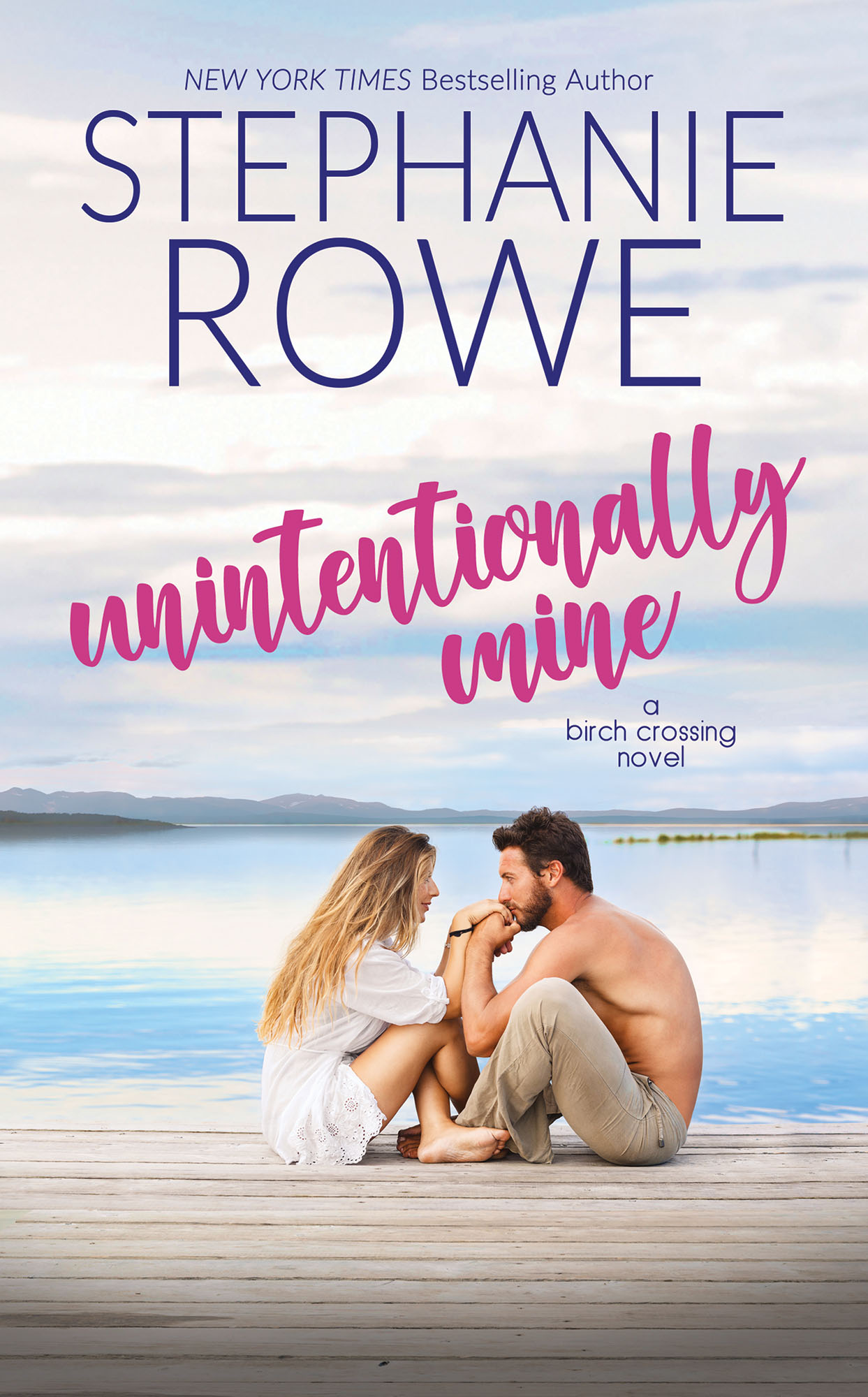Unintentionally Mine (Birch Crossing #3)
