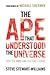 The Ape that Understood the Universe