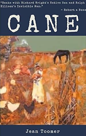 Cane Original 30 Chapters with Forword Annotated Edition