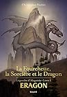Eragon  by Christopher Paolini