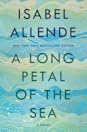 A Long Petal of the Sea by Isabel Allende