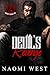 Devil's Revenge: Satan's Wings MC (Outlaw Biker Brotherhood #1)