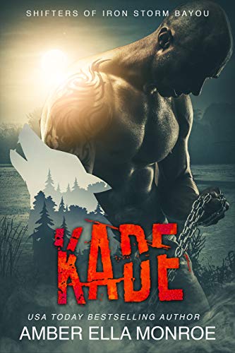 Kade (Mate Marked #6)