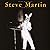 A Wild and Crazy Guy by Steve              Martin