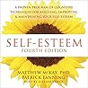 Self-Esteem: A Pr...