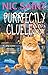 Purrfectly Clueless (The Mysteries of Max #12) by Nic Saint