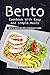 Bento Cookbook with Easy an...