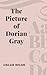 The Picture of Dorian Gray